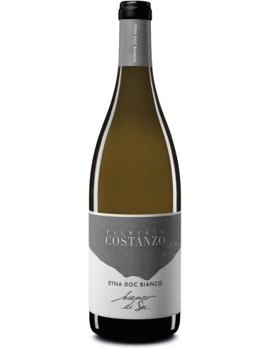 Bianco di Sei Etna DOC Bianco 75 cl Palmento Costanzo