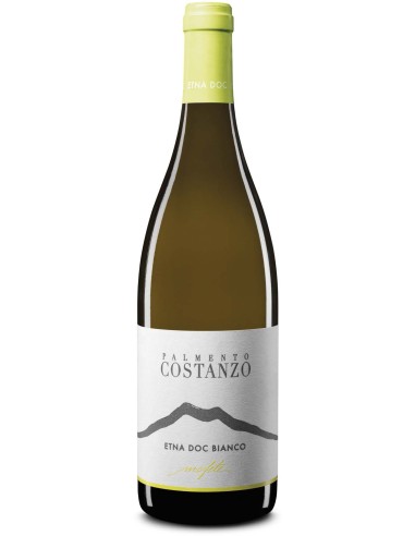 Mofete Etna DOC Bianco 75 cl Palmento Costanzo