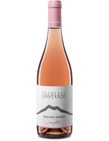 Mofete Etna DOC Rosato 75 cl Palmento Costanzo