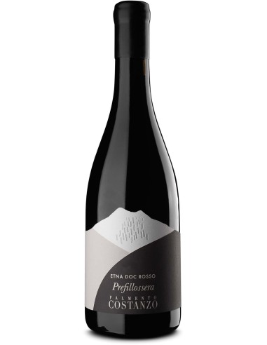 Prefiloxera Etna DOC Rosso 75 cl Palmento Costanzo