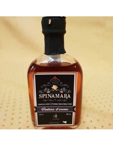 Spinamara 10 cl Disfruta de Sicilia