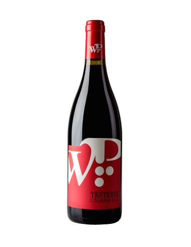 Treterre DOC Sicilia 75 cl Cantina Wiegner