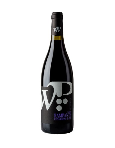 Rampante Cru Etna DOC 75 cl Cantina Wiegner