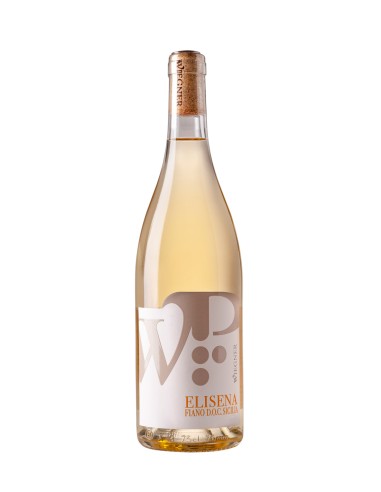 Elisena DOC Sicile 75 cl Wiegner