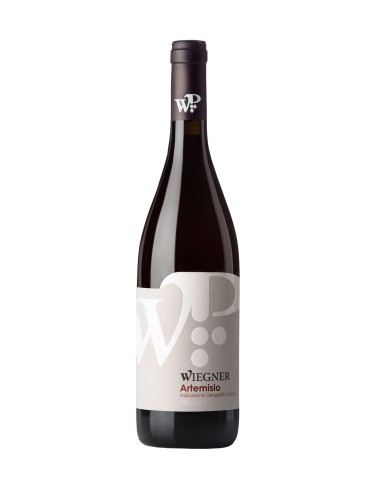 Artemisio IGP Terre Siciliane 75 cl Cantina Wiegner