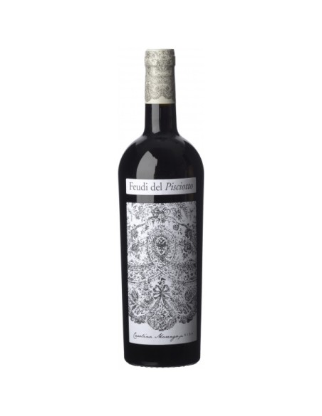 Carolina Marengo Frappato IGT Terre Siciliane 75 cl Feudi del