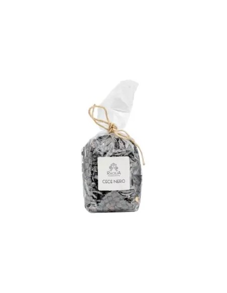 Pois chiches noirs 250 gr Racilia