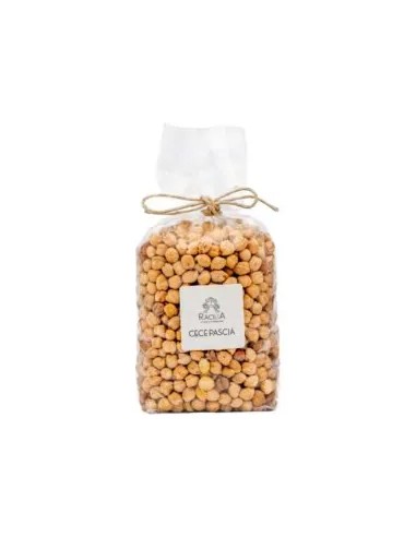 Chickpeas Pascià 500 gr Racilia