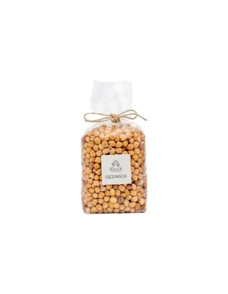 Garbanzos Pascià 500 gr Racilia