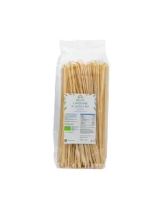 Spaghetti Pasta Integrale Grano Antico Timilia Bio - Sapore Di Sole