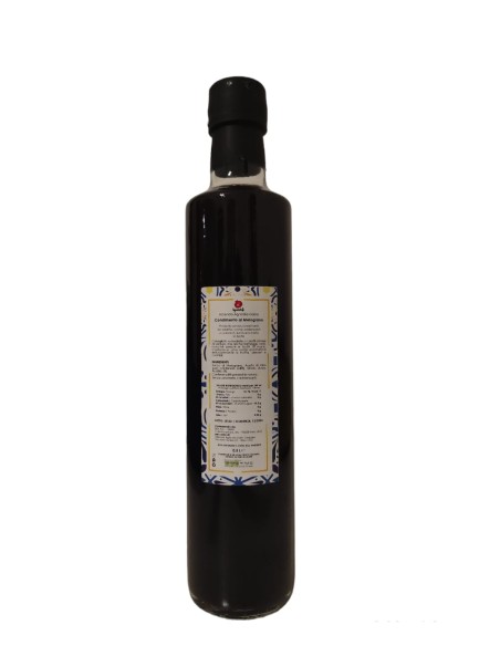 Condimento “Vinagre” de Granada 50 cl Squeezelife