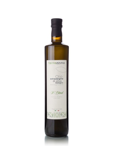 Aceite Evo Il Blend 75 cl Terrazzino