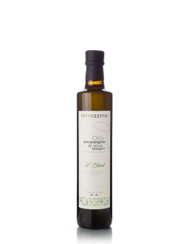 Aceite Evo Il Blend 50 cl Terrazzino