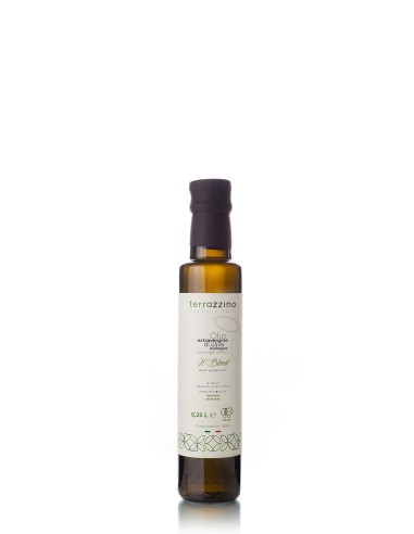 Aceite Evo Il Blend 25 cl Terrazzino