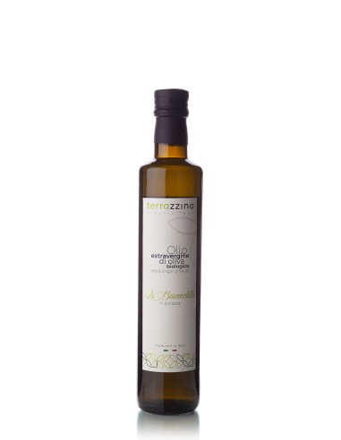 La Biancolilla EVO Aceite 50 cl Terrazzino