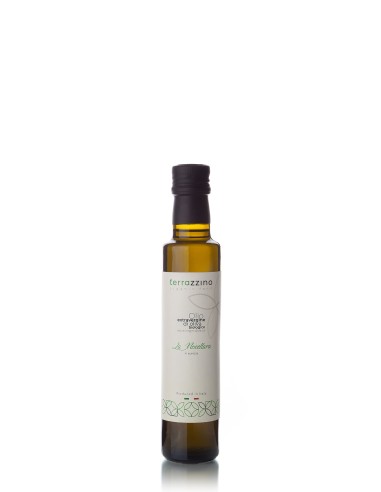 La Nocellara Aceite de Oliva Virgen Extra Ecológico 25 cl