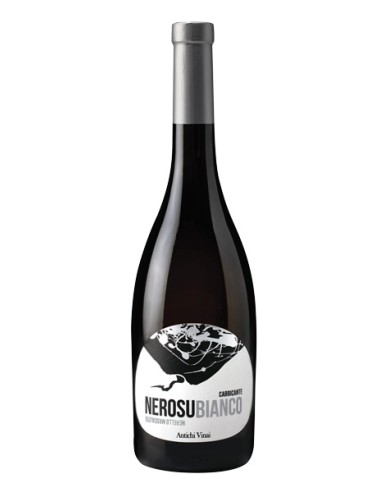 Nerosubianco IGT Terre Siciliane 75 cl Antichi Vinai