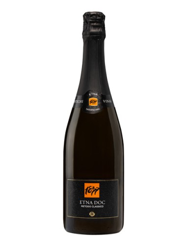 1877 Etna DOC Classic Method Millesimato Brut 75 cl Antichi