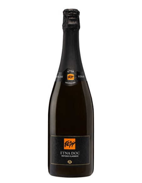 1877 Etna DOC Classic Method Millesimato Brut 75 cl Antichi