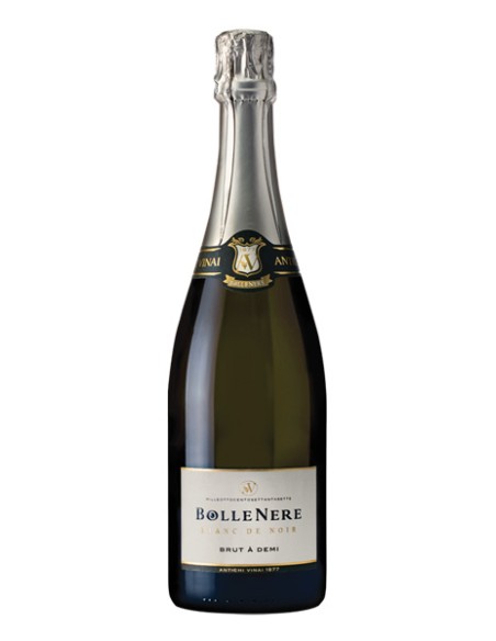 Bollenere VSQ Brut 75 cl Antichi Vinai