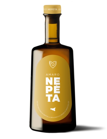 Amargo Nepèta 50 cl