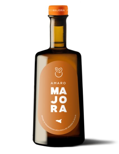 Majora bitters 50 cl