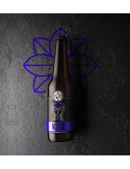 Kore Blanco Ipa 33 cl