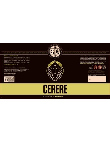 Birra Ceres - AD Beverage