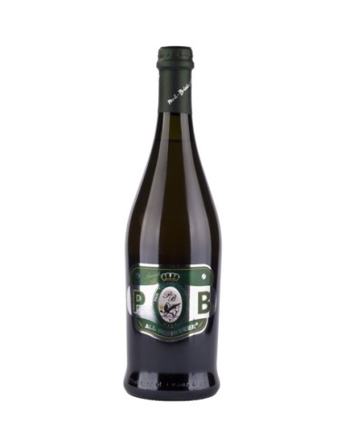 Spéciale Ale pâle 75 cl Paul Bricius