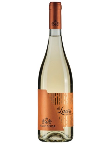 Di Laurì IGP Terre Siciliane Schaumwein 75 cl Feudo Disisa