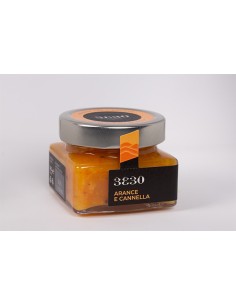 Creme, Marmellate, Gelatine 40 g - Scyavuru - Storie di gusti e