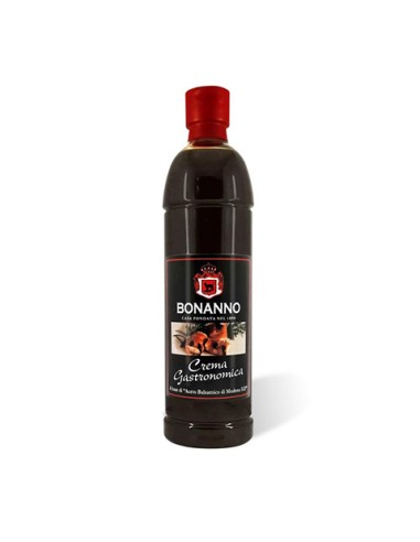 Crema gourmet 50 cl Acetificio Bonanno