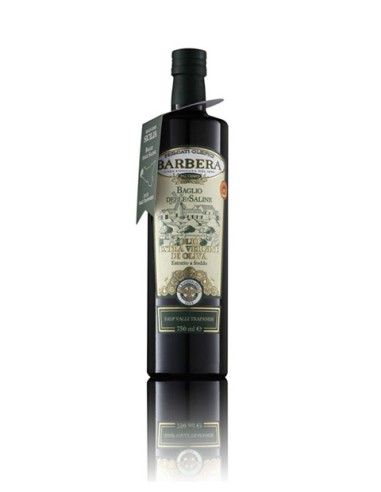 BAGLIO DELLE SALINE Aceite de oliva virgen extra DOP