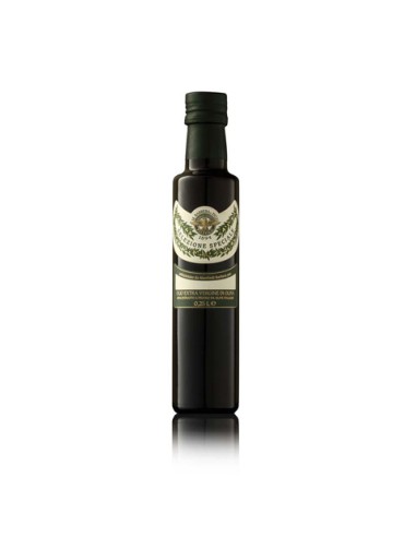 SPECIAL SELECTION Extra virgin olive oil 100% Italian