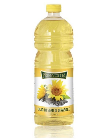 Aceite de semilla de girasol para mascotas 1 lt Atmosfere