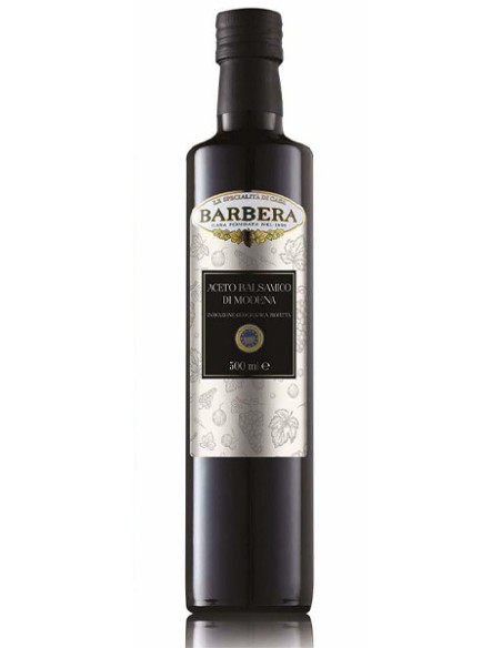 Le Specialità di Casa Barbera Aceto Balsamico di Modena IGP 50