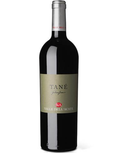 Tané Nero d'Avola DOC Vittoria 75 cl Valle dell Acate