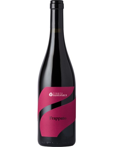 Frappato 100 % DOC Vittoria 75 cl Tenuta Bastonaca