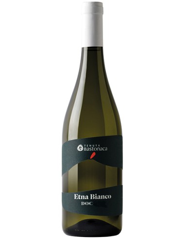 Ätna Bianco DOC 75 cl Tenuta Bastonaca