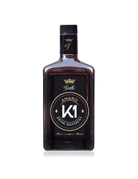 Amaro K1 70 cl Perollo