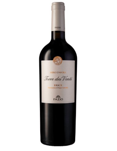 Torre dei Venti Nero d'Avola 75 cl Fazio