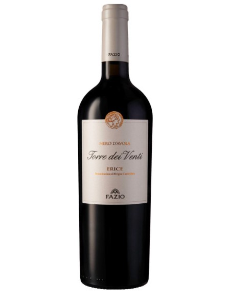 Torre dei Venti Nero d'Avola 75 cl Fazio