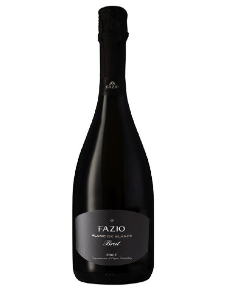 Blanc de Blancs DOC Erice 75 cl Fazio