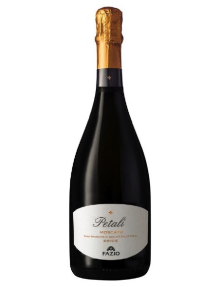 Petali Moscato dolce 75 cl Fazio