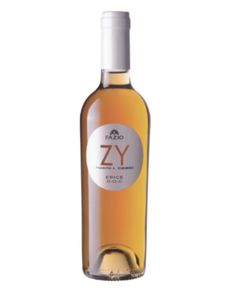 Passito ZY 50 cl Fazio