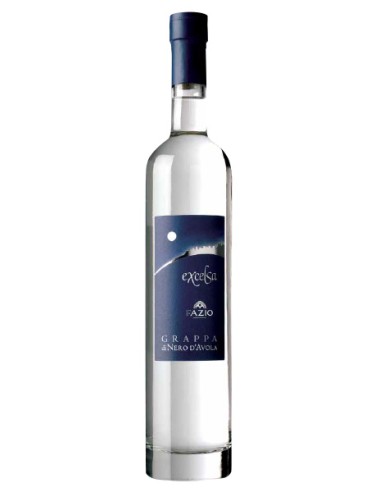 Excelsa Grappa 50 cl Fazio