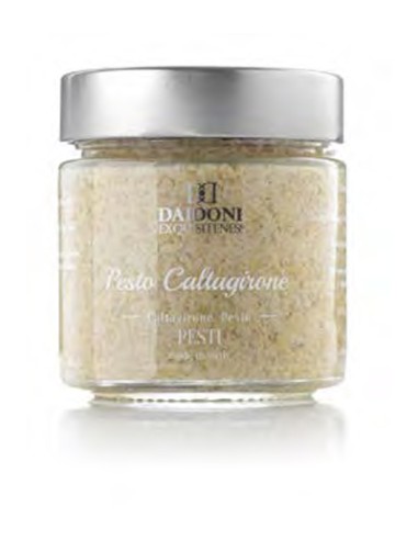 Caltagirone Pesto 200 gr Daidone