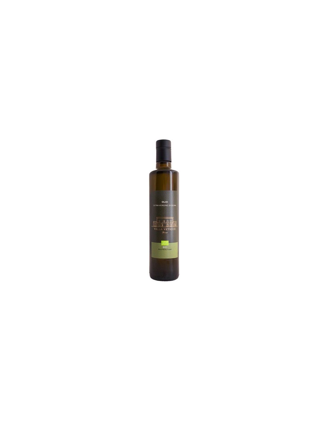 Huile d'Olive Vierge Extra Bio 50cl