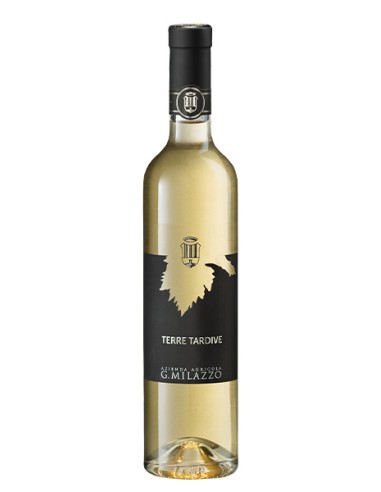 Terre Tardive 75 cl Azienda Agricola G Milazzo