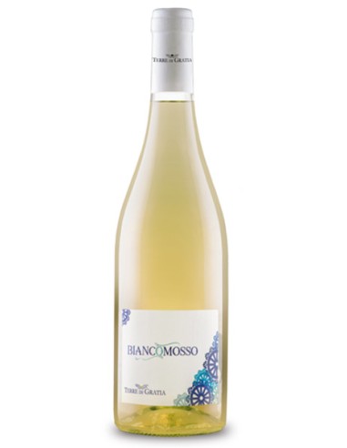 Mosso Blanco 75 cl Terre di Gratia